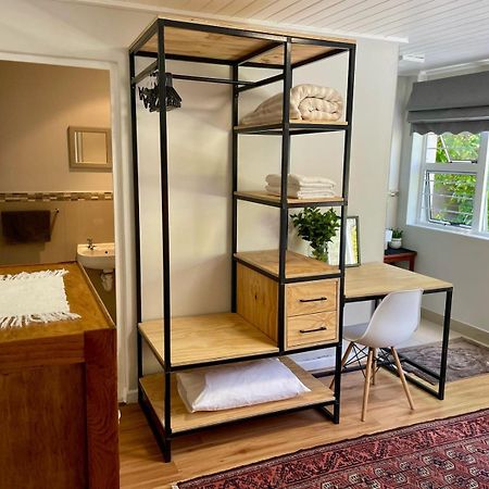 Stellenbosch Serenity Suite 外观 照片