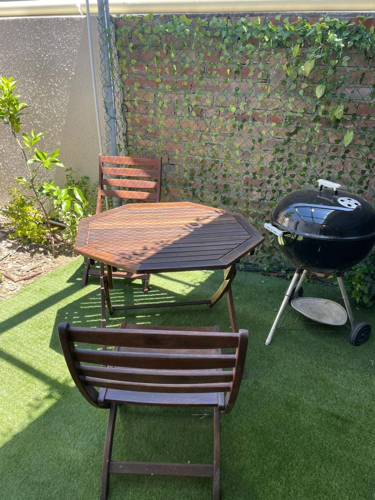 Stellenbosch Serenity Suite 外观 照片