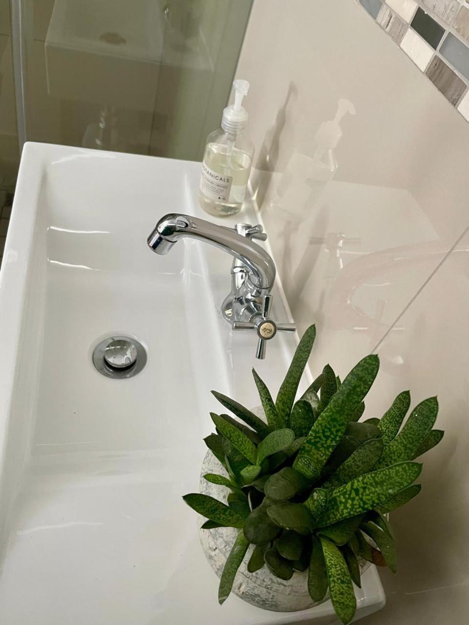 Stellenbosch Serenity Suite 外观 照片