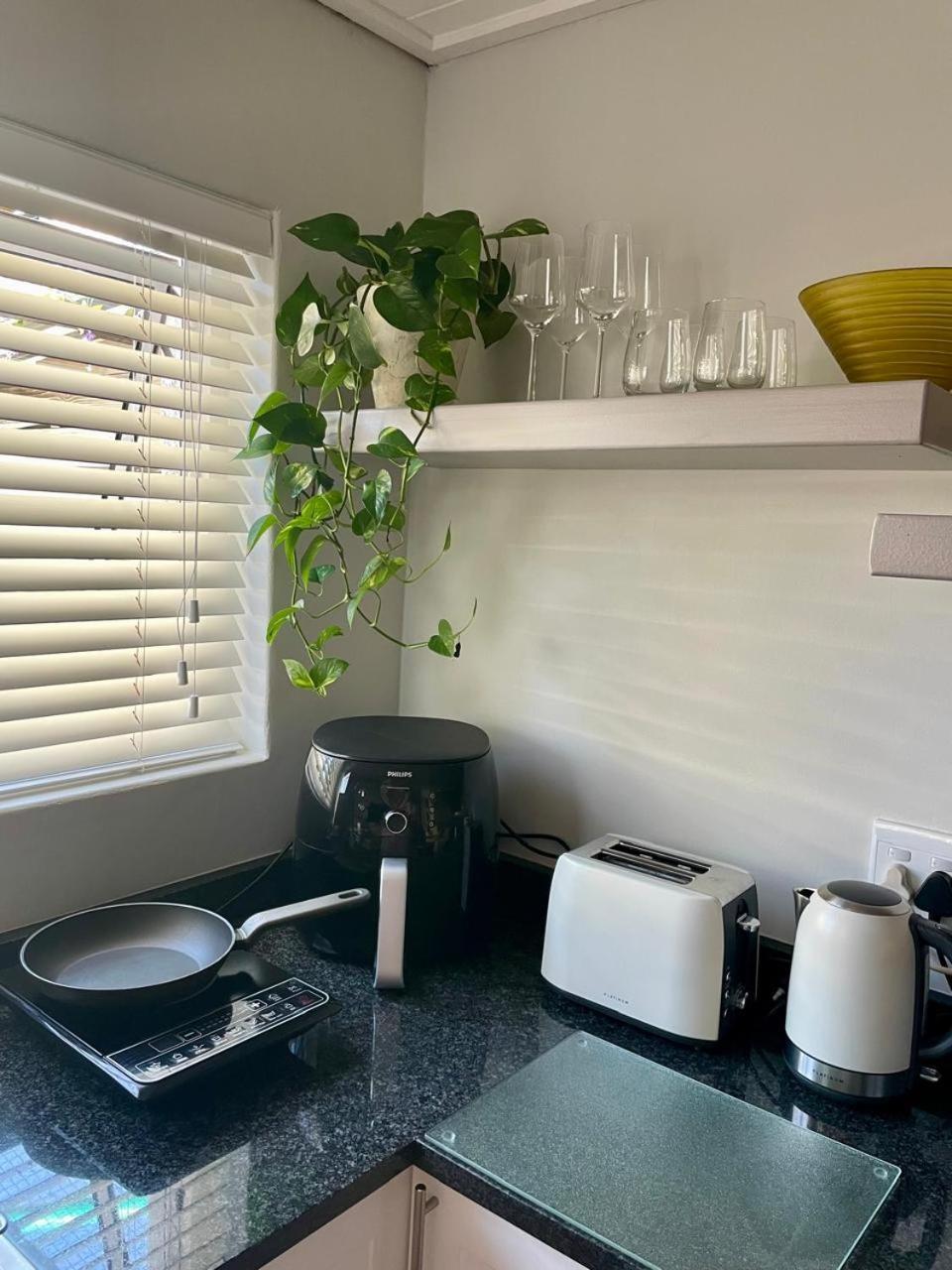 Stellenbosch Serenity Suite 外观 照片