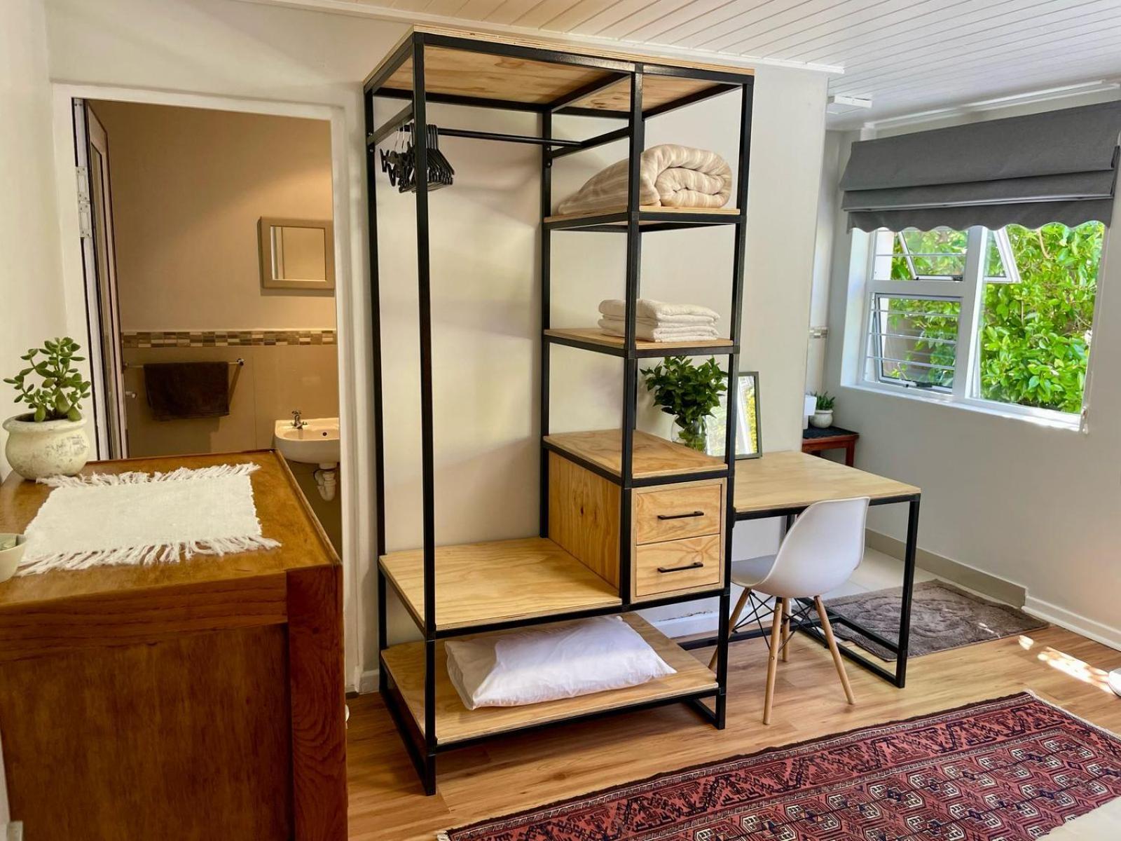 Stellenbosch Serenity Suite 外观 照片